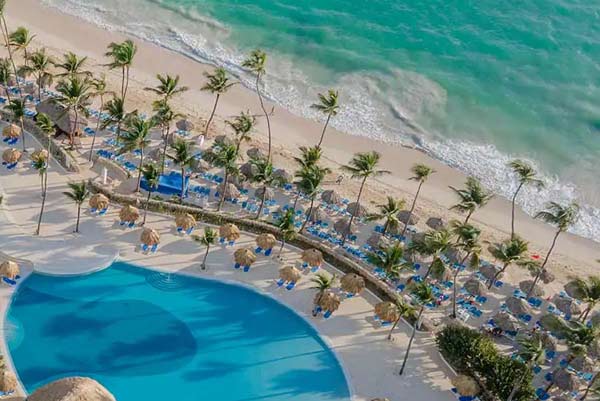 All Inclusive - Grand Bahia Principe Bavaro